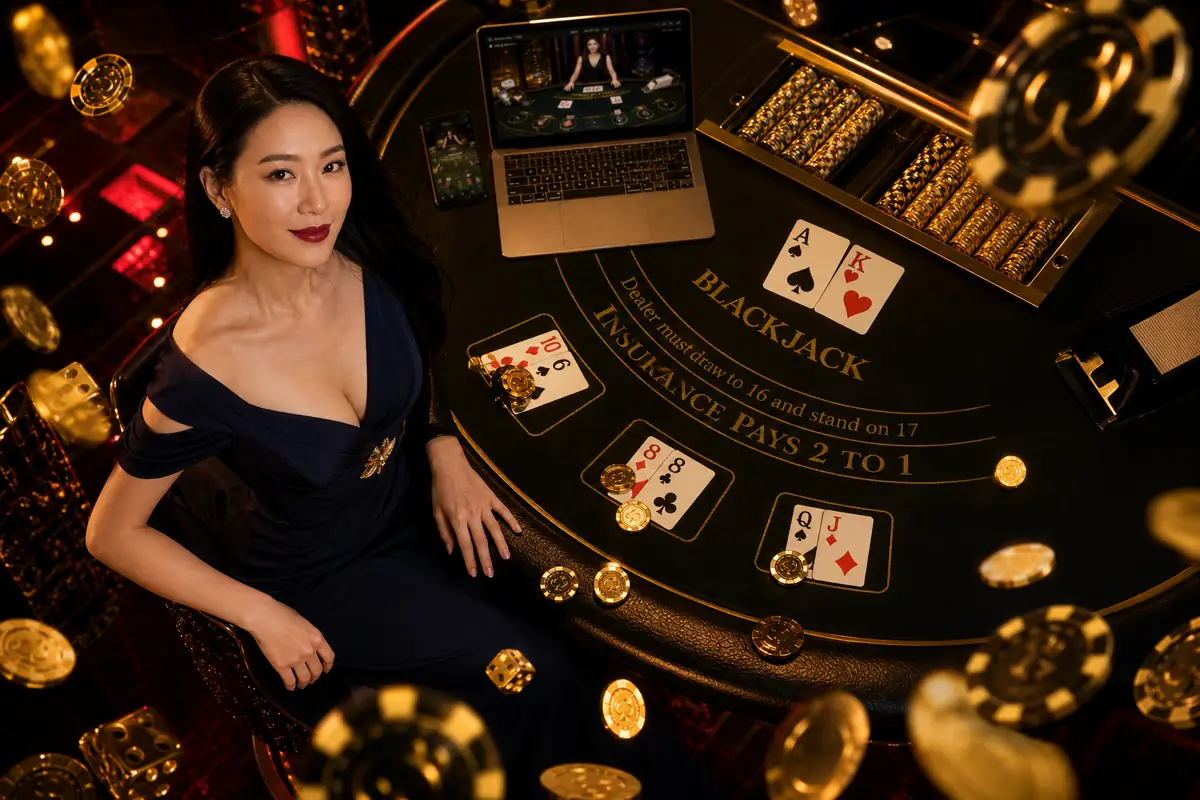 plae8 platform kasino online Malaysia