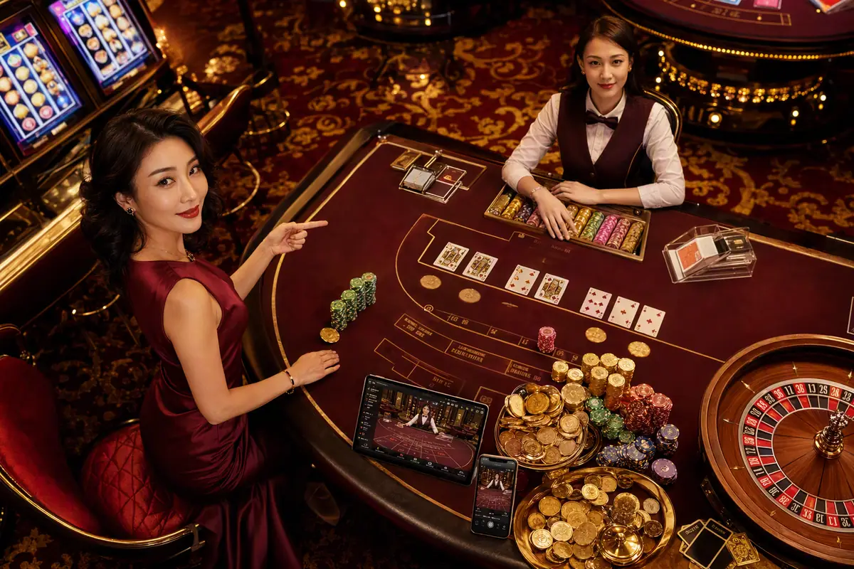 plae8 cara daftar akaun dan mula bermain