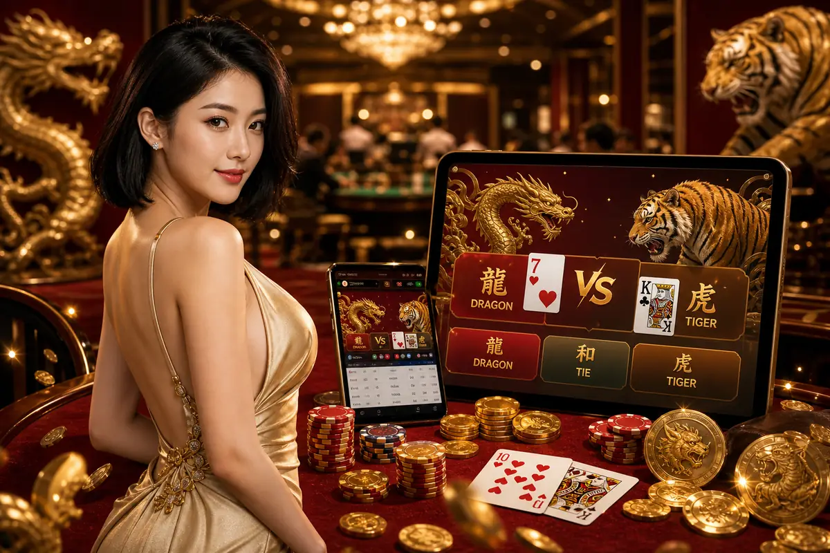 plae8 pengalaman live casino Malaysia