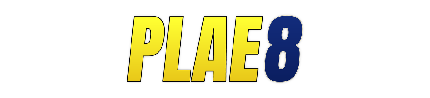 plae8 logo